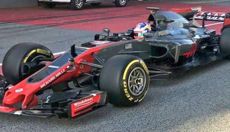 Le arruinaron la sorpresa