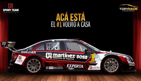 "La gran incógnita es el neumático"