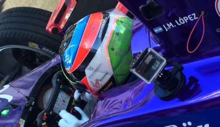 Complicado inicio de Pechito