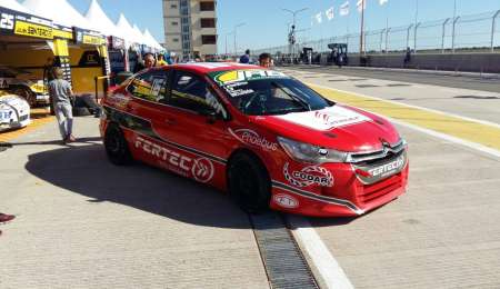 Ledesma al frente