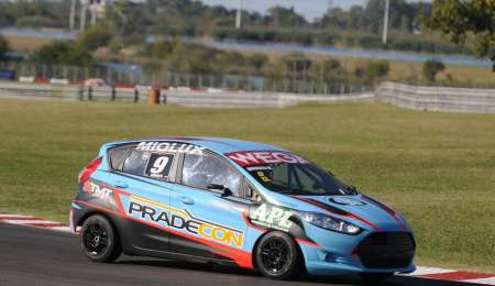 Sigue siendo el candidato