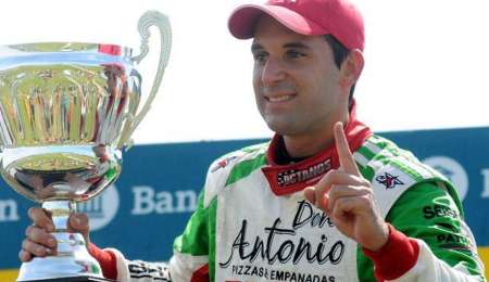 Boccanera quiere dar pelea