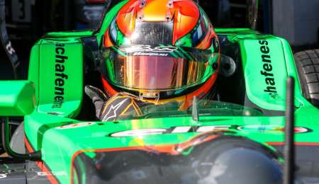 Buen cierre de Fenestraz 