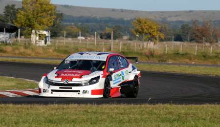 Luego de probar en Alta Gracia, regresará Gastón Cabrera