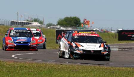 2014 y 2015: Dos definiciones infartantes del TC2000