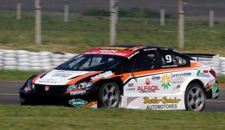 Inolvidable para Cáceres y Moggia