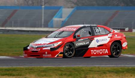 Cáceres – Jakos, la dupla exitosa en Buenos Aires