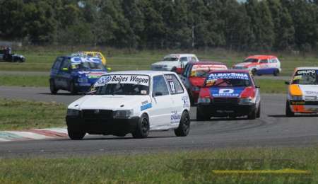 Cinco más en la Clase 1