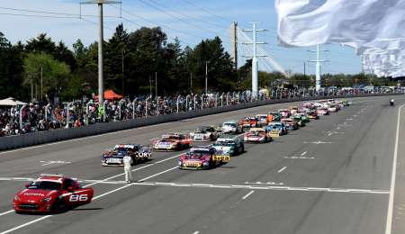 Crisis: La idea de los corredores, la realidad de la Asociación