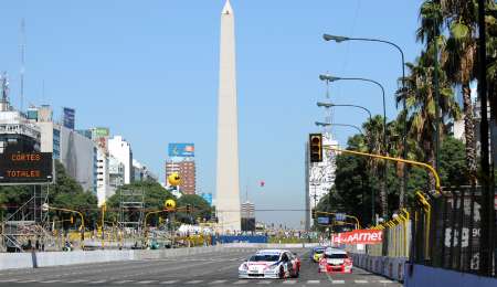 Lo mejor del Callejero de Buenos Aires 2012