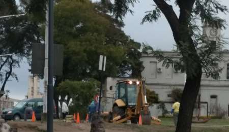 Se arma el Circuito Callejero en Santa Fe