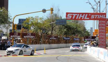 Santa Fe, la carrera bisagra