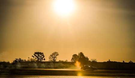 Altas temperaturas: El ingrediente que se suma a la definición
