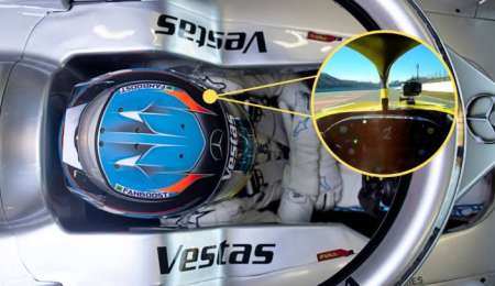 Fórmula E da un paso adelante 