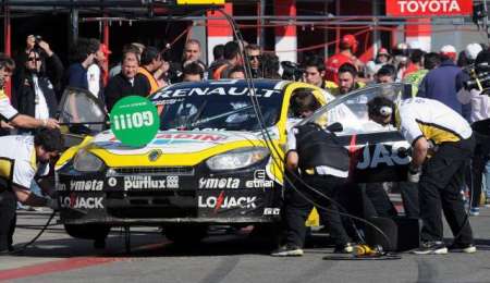 El reglamento para los 200 KM