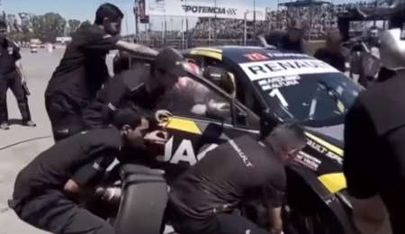 Lo que tenes que saber para los 1000 Km del TC