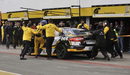 Pasaron el TC 2000 y TP en Buenos Aires: pulgar arriba y pulgar abajo