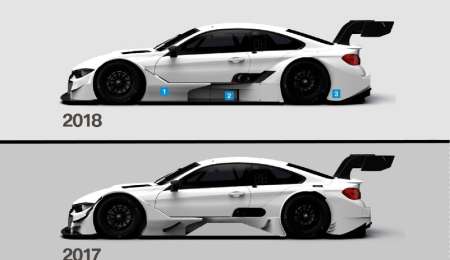 ¿Cuáles son los cambios del DTM para este 2018?