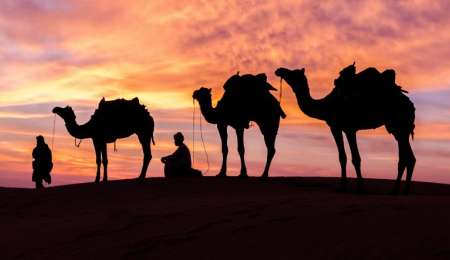 El Dakar volvería a sus orígenes: África en 2020