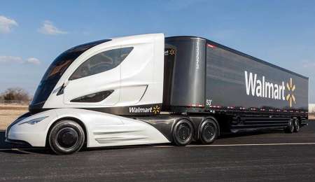 En Europa el 33% de los camiones deberán ser eléctricos en 2030