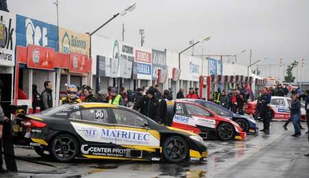 Así quedó el campeonato del TC2000 después del Sprint en Paraná