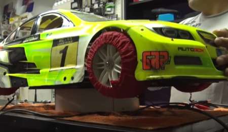 Argentina tiene un campeón del mundo