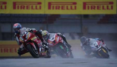 Así quedaron los campeonatos del Superbike Argentino
