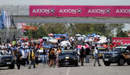 Reviví el campeonato de la más tecnológica  