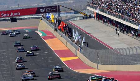 ¿Cuántos campeones quedaron afuera de la Copa de Oro?