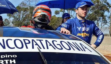 “No tenía ganas de festejar nada”