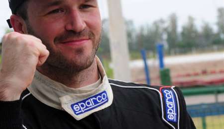 Canapino podría consagrarse por anticipado