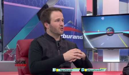 "Habría que hacer un reglamento"