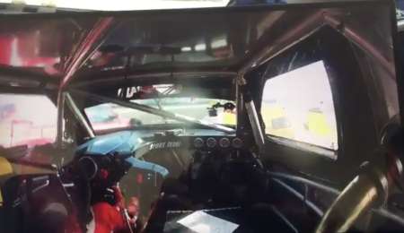 Imagen de una polémica