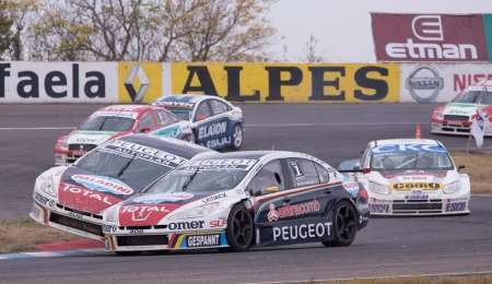 La trastienda de los FIA Americas Awards