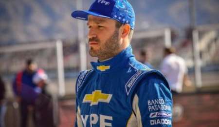 Canapino: "Escuché que no corre Rossi, sería una pena"