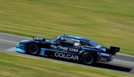 Canapino: "hay que levantarse una vez más y estar más fuerte para lo que viene"