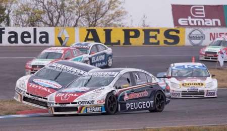 Canapino, a una semana de la polémica maniobra de Rafaela