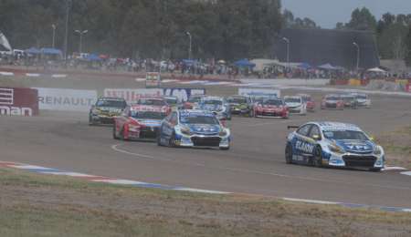 Todos los horarios del fin de semana