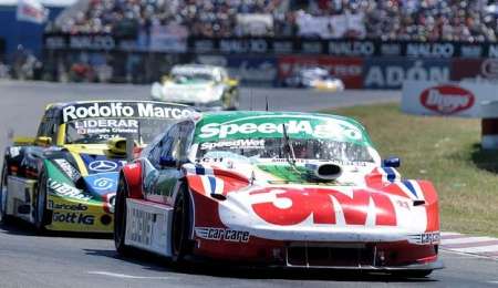 Todos los ganadores de la Copa de Oro desde 2008