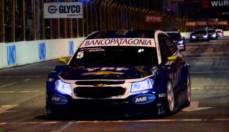 Lo de Santa Fe es un espectáculo único