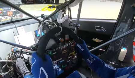 La última batalla entre Ardusso y Canapino