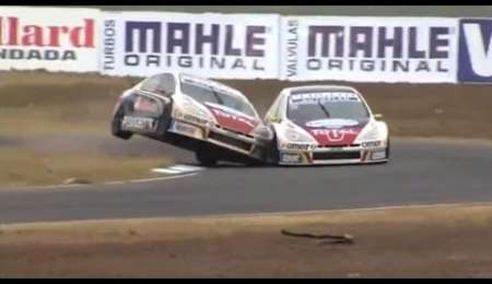 OJALÁ SEA COMO LA ÚLTIMA