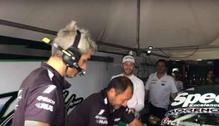 La intimidad de la decisión que valió un campeonato