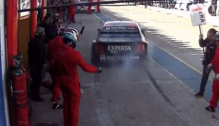 Canapino: Boxes y punta