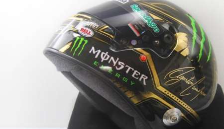 Canapino excluido del Top Race en Buenos Aires
