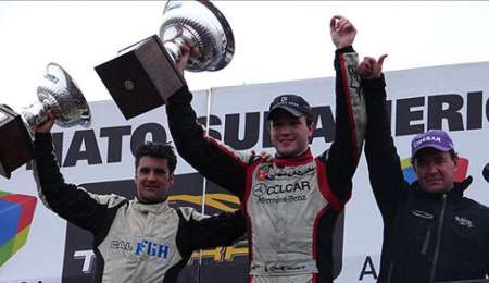 Todos los ganadores y las máximas presencias