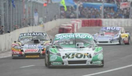 En San Luis arranca la Copa de Oro