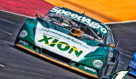 Canapino 19°: “Estoy mal en todos los sectores”