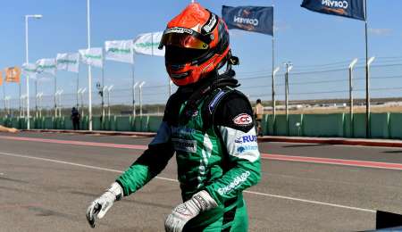 ¿Se baja? Canapino analiza hacer un “parate” en el TC