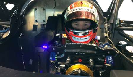 La experiencia de Canapino en Estados Unidos